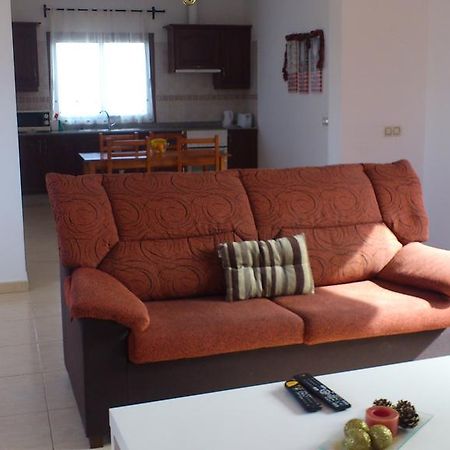 Casa Kiki Guest House El Cuchillo 객실 사진