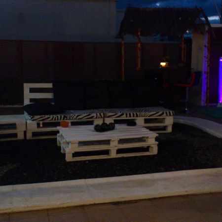Casa Kiki Guest House El Cuchillo 외부 사진