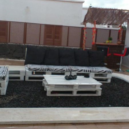 Casa Kiki Guest House El Cuchillo 외부 사진