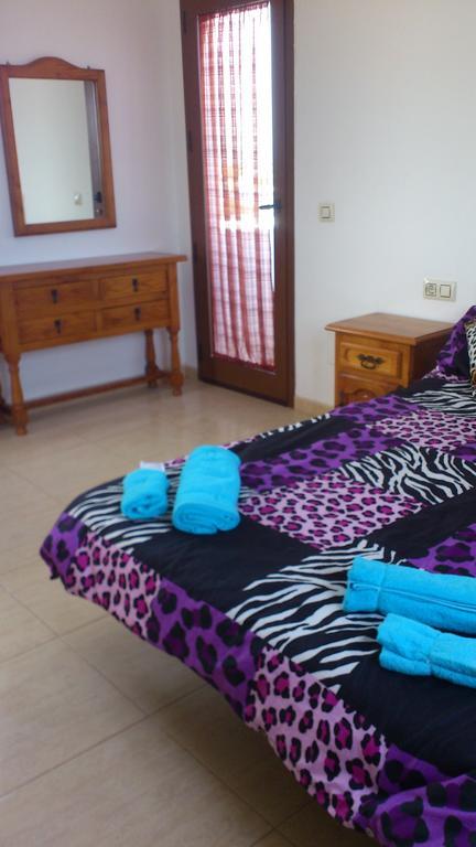 Casa Kiki Guest House El Cuchillo 객실 사진