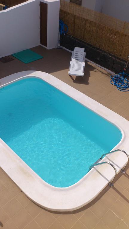 Casa Kiki Guest House El Cuchillo 외부 사진