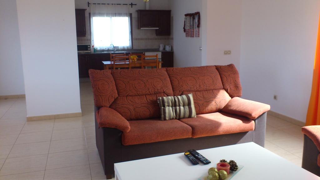 Casa Kiki Guest House El Cuchillo 객실 사진
