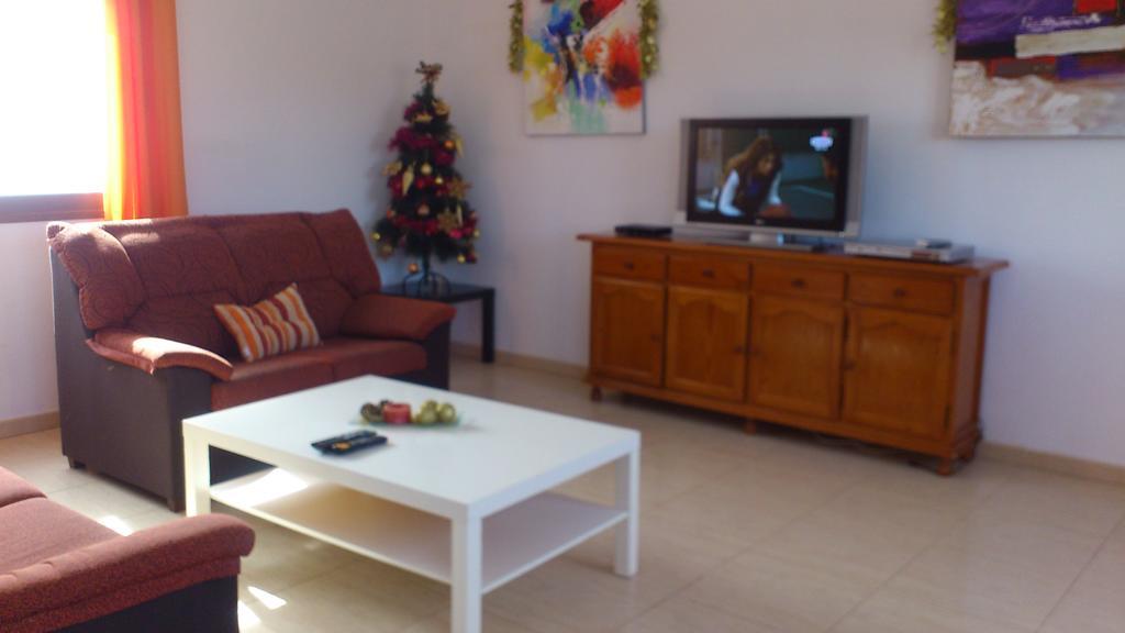 Casa Kiki Guest House El Cuchillo 객실 사진