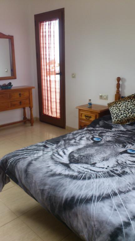 Casa Kiki Guest House El Cuchillo 외부 사진