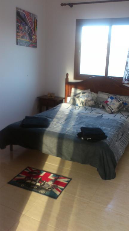 Casa Kiki Guest House El Cuchillo 외부 사진