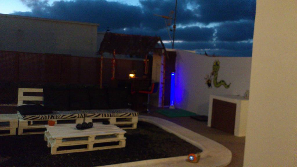 Casa Kiki Guest House El Cuchillo 외부 사진