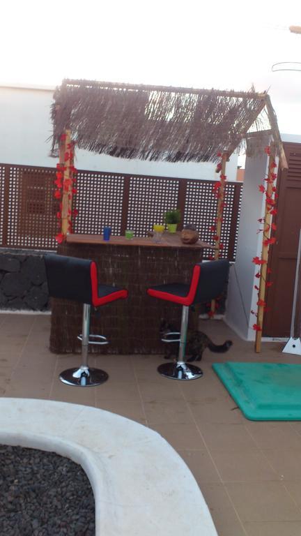 Casa Kiki Guest House El Cuchillo 외부 사진