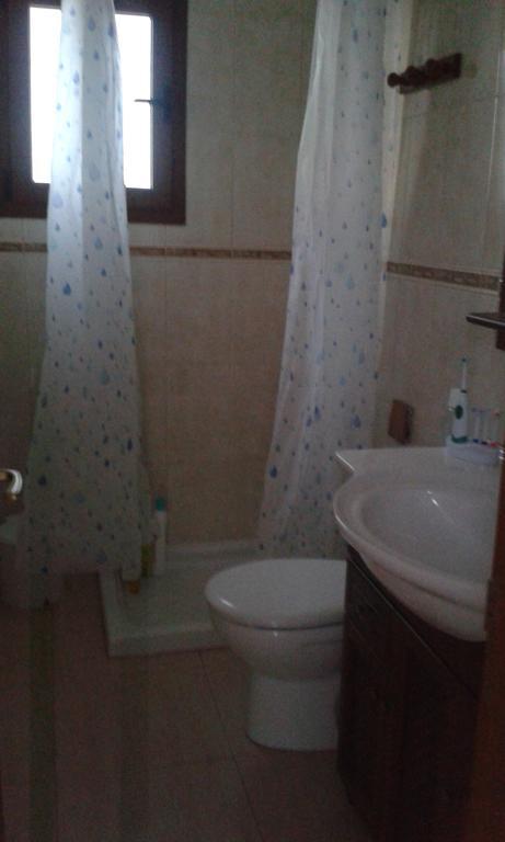 Casa Kiki Guest House El Cuchillo 외부 사진