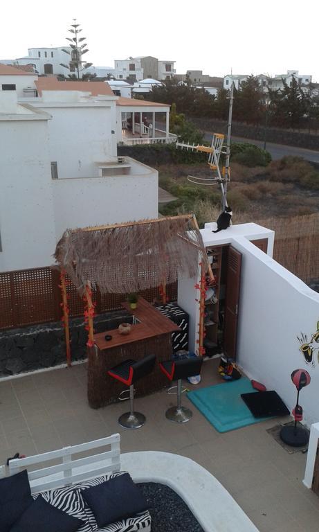 Casa Kiki Guest House El Cuchillo 외부 사진